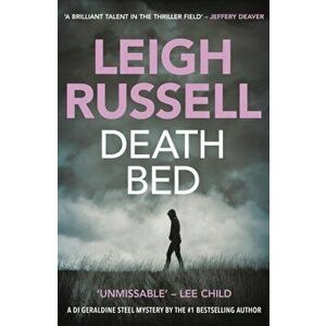 Death Bed, Paperback - Leigh Russell imagine