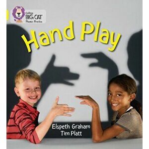 HAND PLAY. Band 03/Yellow, Paperback - Elspeth Graham imagine