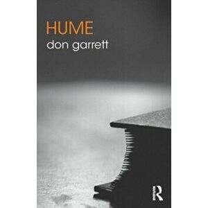 Hume, Paperback - Don (New York University, USA) Garrett imagine
