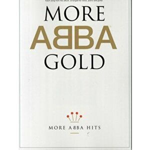 More Abba Gold - *** imagine