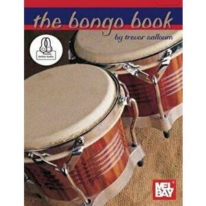Bongo Book - Trevor Salloum imagine