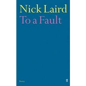 To a Fault. Main, Paperback - Nick Laird imagine
