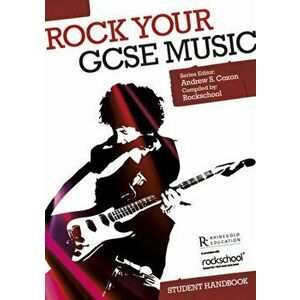 Rock Your GCSE Music. Student Handbook - *** imagine