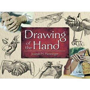 Drawing of the Hand, Paperback - Joseph Henninger imagine