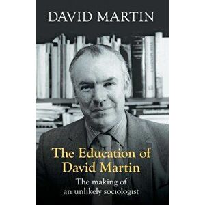 The Education of David Martin imagine