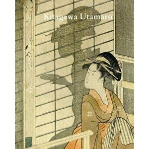 Utamaro, Paperback - Julie Nelson Davis imagine