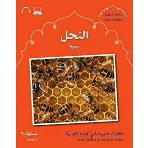 Small Wonders: Bees. Level 2, Paperback - Jane Wightwick imagine