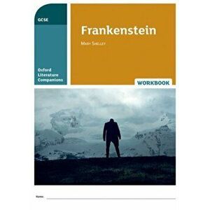 Oxford Literature Companions: Frankenstein Workbook, Paperback - Peter Buckroyd imagine