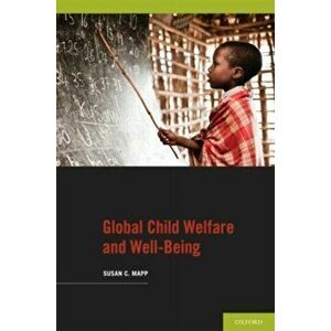 Global Child Welfare and Well-Being, Paperback - *** imagine