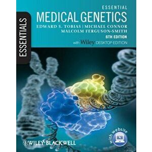 Essential Medical Genetics. Includes Desktop Edition, 6th Edition, Paperback - Malcolm Ferguson-Smith imagine