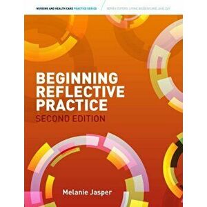 Beginning Reflective Practice. 2 ed, Paperback - *** imagine
