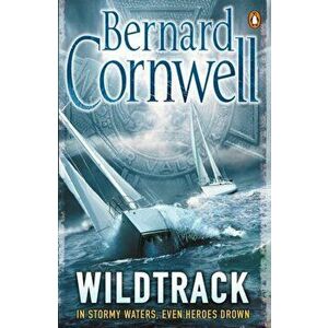 Wildtrack, Paperback - Bernard Cornwell imagine