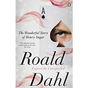 The Wonderful Story of Henry Sugar and Six More, Paperback - Roald Dahl imagine