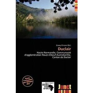 Duclair, Paperback - *** imagine