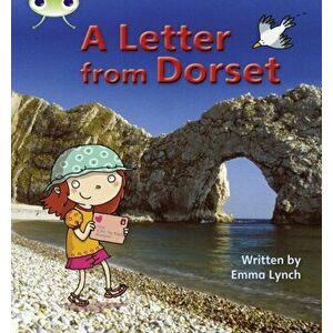 Bug Club Phonics Non Fiction Reception Phase 3 Set 11 A Letter from Dorset, Paperback - Emma Lynch imagine