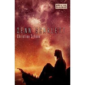Zenn Scarlet. New ed, Paperback - Christian Schoon imagine