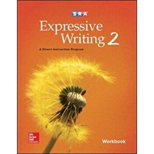 Expressive Writing Level 2, Workbook. 2 ed, Paperback - McGraw Hill imagine