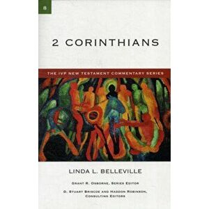 2 Corinthians. An Introduction And Survey, Paperback - Linda L Belleville imagine