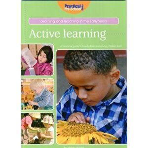 Active Learning, Paperback - Helen Moylett imagine