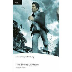 Level 6: The Bourne Ultimatum, Paperback - Robert Ludlum imagine