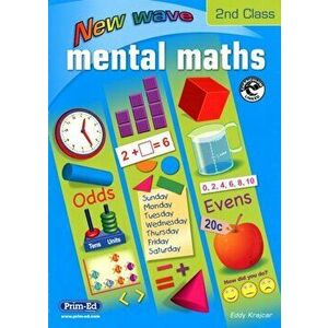 New Wave Mental Maths Book 2. Workbook 2, Paperback - *** imagine