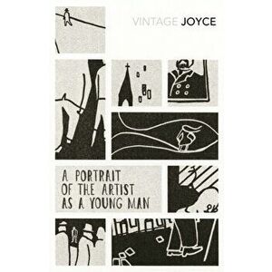 A Portrait of the Artist as a Young Man, Paperback - James Joyce imagine