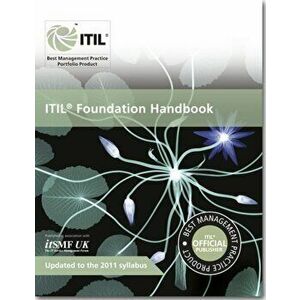 ITIL V3 Foundation Handbook, Paperback - Claire Agutter imagine