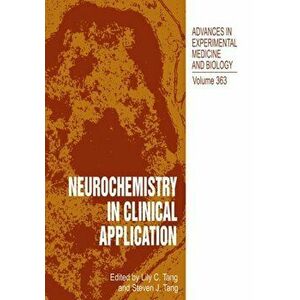 Neurochemistry in Clinical Application. Softcover reprint of the original 1st ed. 1995, Paperback - *** imagine