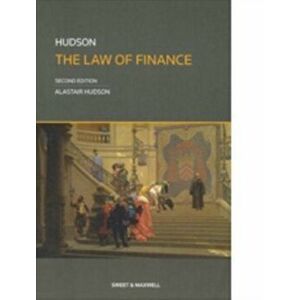 Hudson Law of Finance. 2 ed, Paperback - *** imagine