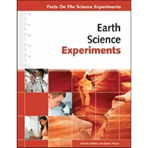 Earth Science Experiments, Hardback - *** imagine