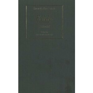 Edda: Hattatal. 2 Revised edition, Paperback - Snorri Sturluson imagine