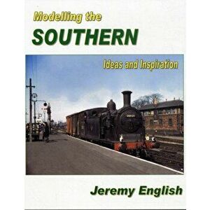 Modelling the Southern, Paperback - *** imagine