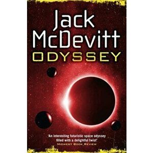 Odyssey (Academy - Book 5), Paperback - Jack McDevitt imagine