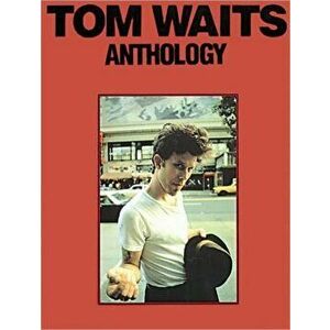 Tom Waits Anthology, Paperback - *** imagine