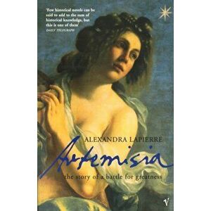 Artemisia, Paperback - Alexandra Lapierre imagine
