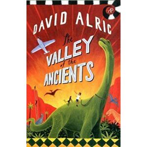 The Valley of the Ancients. Revised ed, Paperback - David Alric imagine
