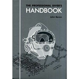 The Professional Diver's Handbook. 3 Revised edition, Paperback - *** imagine