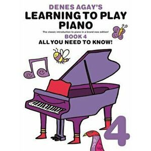 Learning to Play Piano 4 All You - *** imagine