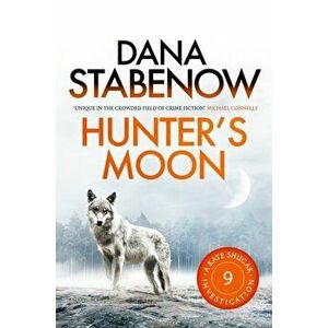 Hunter's Moon, Paperback - Dana Stabenow imagine