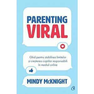 Parenting viral - Mindy Mcknight imagine