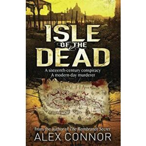 Isle of the Dead, Paperback - Alex Connor imagine