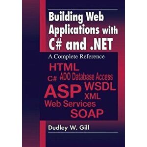 Building Web Applications with C# and .NET. A Complete Reference, Paperback - *** imagine