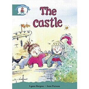 Literacy Edition Storyworlds Stage 6, Our World, The Castle, Paperback - *** imagine