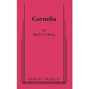 Cornelia, Paperback - *** imagine
