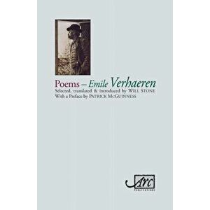 Poems - Emile Verhaeren, Paperback - Emile Verhaeren imagine