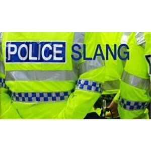 Police Slang, Paperback - Charles Harris imagine