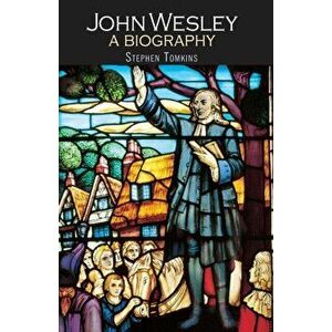John Wesley. New ed, Paperback - *** imagine