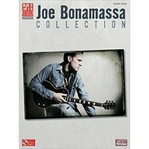 Joe Bonamassa - Collection - *** imagine