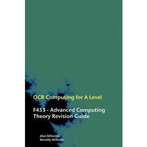 OCR Computing for A-level, Paperback - Dorothy Williams imagine