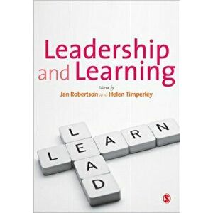 Leadership and Learning, Paperback - *** imagine